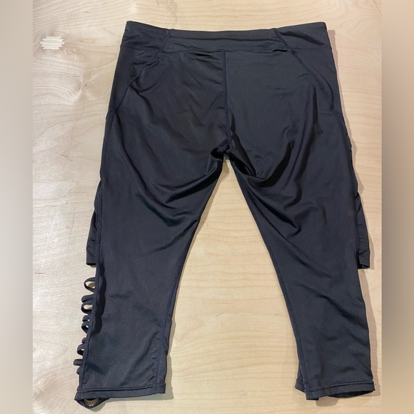 Zone Pro Leggings 2X (AE) - Picture 7 of 7